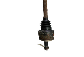 Cardan arriere droit (transmission) MERCEDES CLASSE CLK 209 Photo n°3