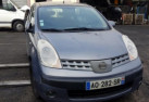 Anti brouillard droit (feux) NISSAN NOTE 1 Photo n°6