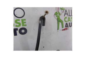 Bras essuie glace avant droit HONDA CIVIC 6 Photo n°2