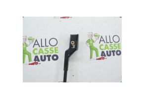 Bras essuie glace avant droit FORD FIESTA 6 Photo n°2