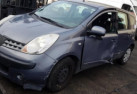 Pare choc arriere NISSAN NOTE 1 Photo n°17