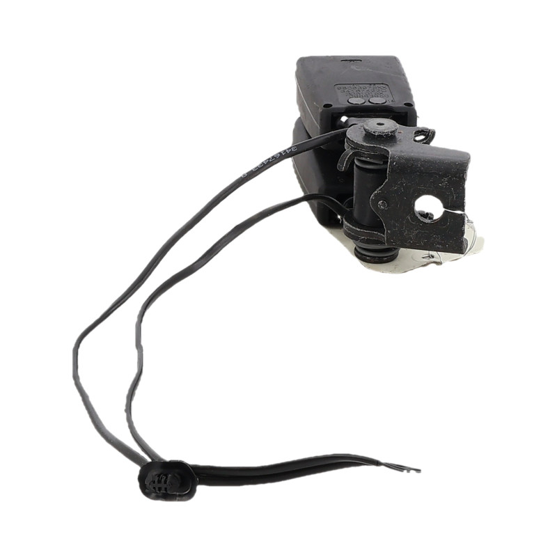 Attache ceinture arriere droit PEUGEOT 308 2 Photo n°1
