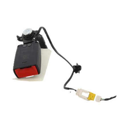 Attache ceinture arriere gauche PEUGEOT 308 2