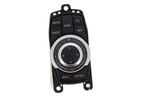 Commande GPS BMW SERIE 3 F30 Photo n°3