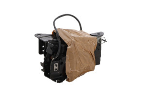 Fermeture de capot BMW SERIE 3 F30 Photo n°3