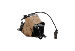 Fermeture de capot BMW SERIE 3 F30 Photo n°4
