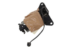 Fermeture de capot BMW SERIE 3 F30 Photo n°5