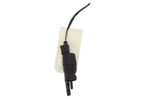 Pompe lave glace avant MERCEDES CLASSE C 204 Photo n°5