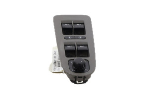 Interrupteur de leve vitre avant gauche SEAT ALHAMBRA 2 Photo n°3