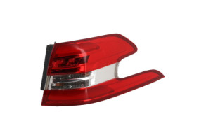 Feu arriere principal droit (feux) PEUGEOT 308 2 SW Photo n°2