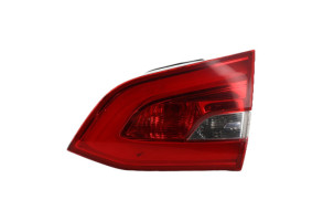 Feu arriere secondaire droit (feux) PEUGEOT 308 2 SW Photo n°2