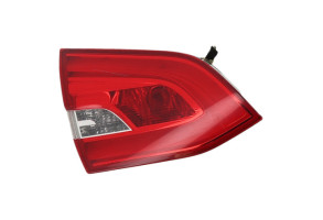 Feu arriere secondaire gauche (feux) PEUGEOT 308 2 SW Photo n°1