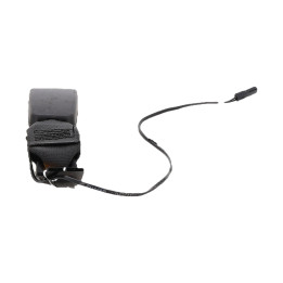 Attache ceinture arriere droit OPEL ASTRA K Photo n°1