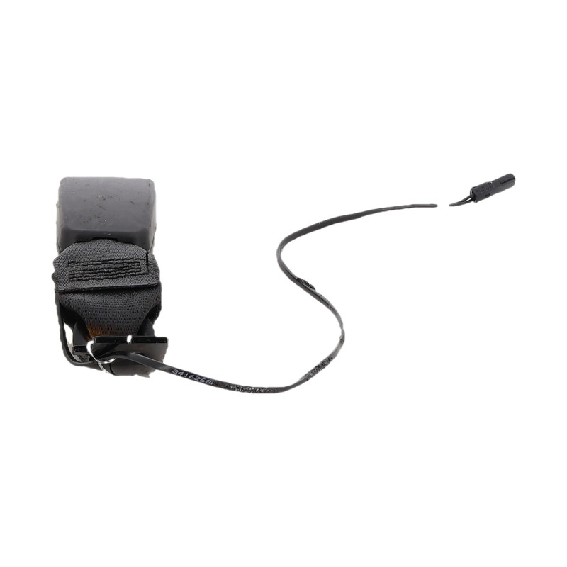 Attache ceinture arriere droit OPEL ASTRA K Photo n°1