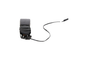 Attache ceinture arriere droit OPEL ASTRA K Photo n°1