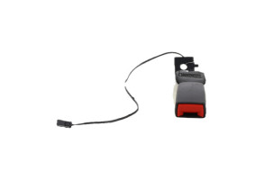 Attache ceinture arriere droit OPEL ASTRA K Photo n°2