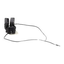 Attache ceinture arriere gauche OPEL ASTRA K Photo n°1