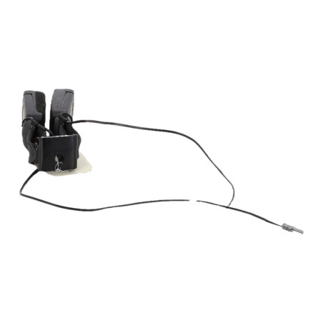 Attache ceinture arriere gauche OPEL ASTRA K