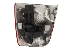 Feu arriere principal gauche (feux) VOLKSWAGEN TOURAN 1 Photo n°6