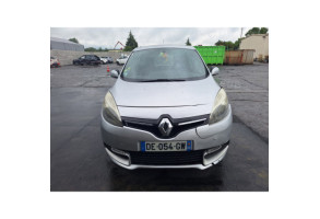 Retroviseur droit RENAULT SCENIC 3 Photo n°7
