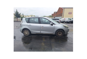 Retroviseur droit RENAULT SCENIC 3 Photo n°9