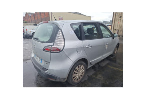 Retroviseur droit RENAULT SCENIC 3 Photo n°10