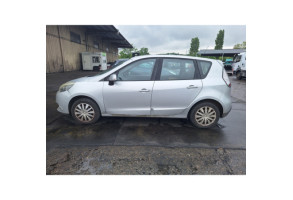 Retroviseur droit RENAULT SCENIC 3 Photo n°12