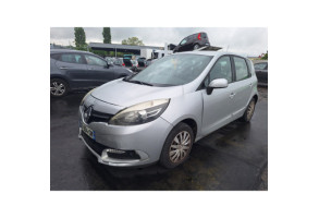Retroviseur droit RENAULT SCENIC 3 Photo n°13