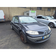 Feu arriere principal droit (feux) RENAULT MEGANE 2 Photo n°7
