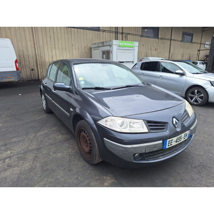 Feu arriere principal droit (feux) RENAULT MEGANE 2 Photo n°7