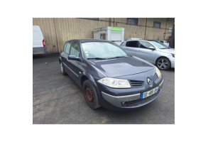 Feu arriere principal droit (feux) RENAULT MEGANE 2 Photo n°7