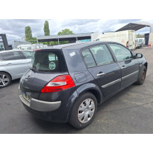 Feu arriere principal droit (feux) RENAULT MEGANE 2 Photo n°8
