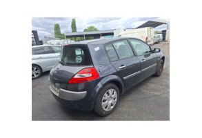 Feu arriere principal droit (feux) RENAULT MEGANE 2 Photo n°8