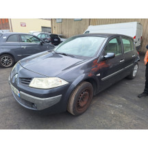 Feu arriere principal droit (feux) RENAULT MEGANE 2 Photo n°10