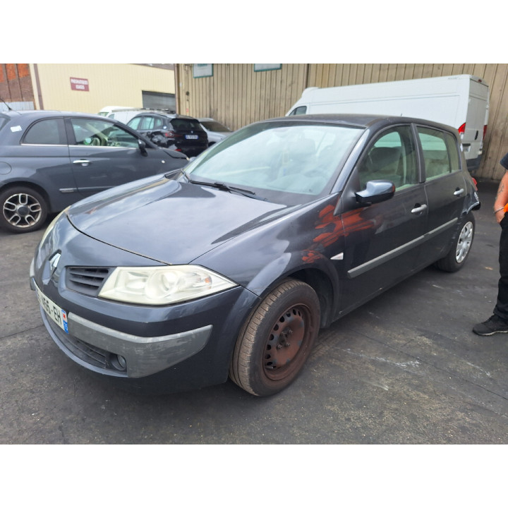 Feu arriere principal droit (feux) RENAULT MEGANE 2 Photo n°10