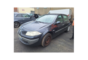 Feu arriere principal droit (feux) RENAULT MEGANE 2 Photo n°10