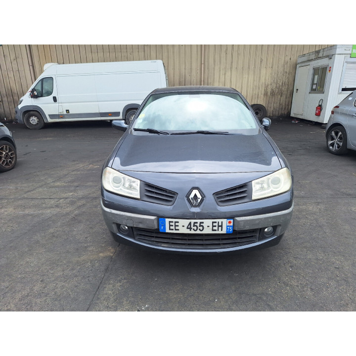 Feu arriere principal droit (feux) RENAULT MEGANE 2 Photo n°11