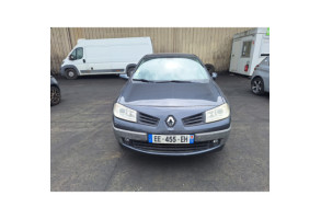 Feu arriere principal droit (feux) RENAULT MEGANE 2 Photo n°11