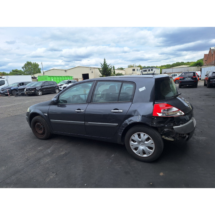 Feu arriere principal droit (feux) RENAULT MEGANE 2 Photo n°12