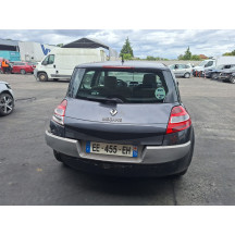 Feu arriere principal droit (feux) RENAULT MEGANE 2 Photo n°13