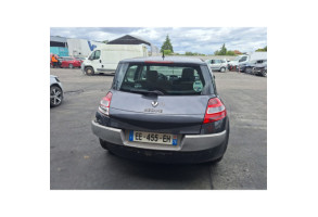 Feu arriere principal droit (feux) RENAULT MEGANE 2 Photo n°13