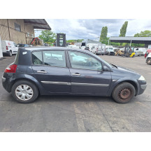 Feu arriere principal droit (feux) RENAULT MEGANE 2 Photo n°14