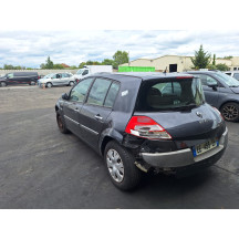 Feu arriere principal droit (feux) RENAULT MEGANE 2 Photo n°15