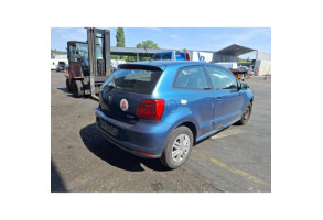 Feu arriere stop central VOLKSWAGEN POLO 5 Photo n°8