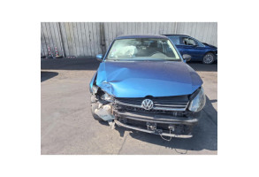 Feu arriere stop central VOLKSWAGEN POLO 5 Photo n°11