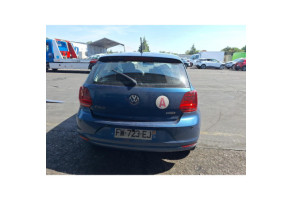 Feu arriere stop central VOLKSWAGEN POLO 5 Photo n°12
