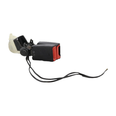 Attache ceinture arriere droit PEUGEOT 308 2