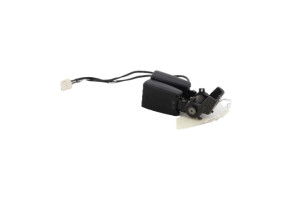 Attache ceinture arriere droit PEUGEOT 308 2 Photo n°2
