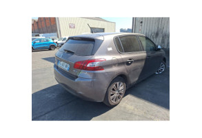 Attache ceinture arriere droit PEUGEOT 308 2 Photo n°11