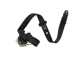Ceinture avant droit PEUGEOT 308 2 Photo n°1